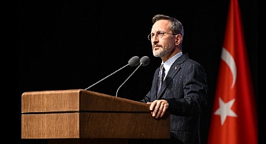 İletişim Başkanı Altun’dan, “Yunan basınında yer alan dezenformasyon içerikli” habere ilişkin paylaşım