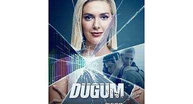 İlk Türk Original dizisi Düğüm, 23 Şubat’ta sadece Prime Video’da yayınlanacak