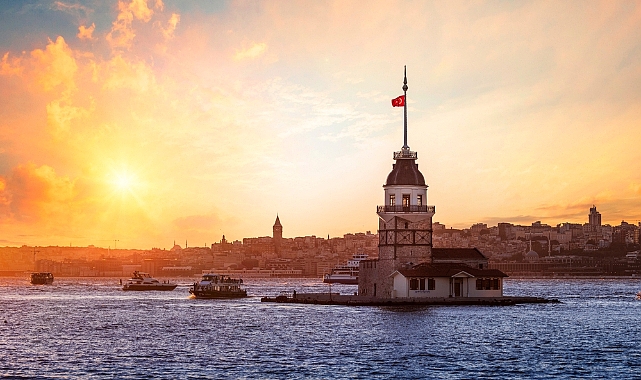 İstanbu'la iyi havalar geliyor