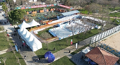 Kadıköy, yeni yıla Buzzfest coşkusuyla giriyor