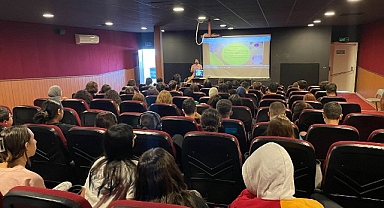 KARGEM 5 yılda 3 bin gence eğitim yuvası oldu