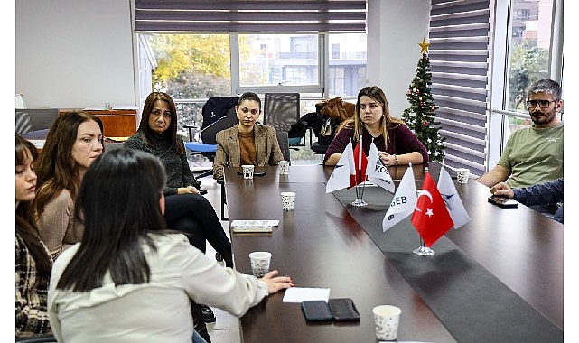 Karşıyaka’da “Yerel Yönetimlerde Etkili Geri Dönüşüm