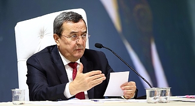 Konak Belediye Meclisi yılın ilk toplantısını gerçekleştirdi