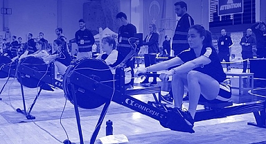 Kürekte 100. Yıl Sezonu Açılıyor