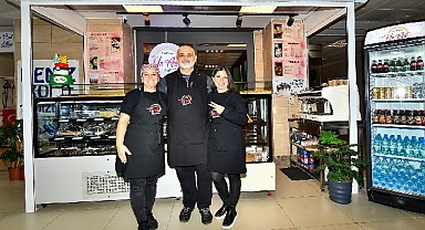 Kurs arkadaşları patronları oldu