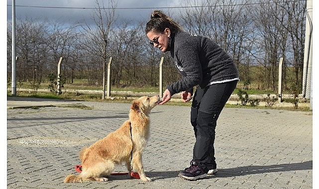 Lüleburgaz Belediyesi’nden bir ilk daha
