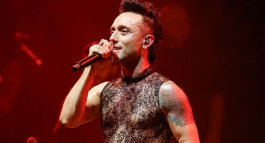 Mabel Matiz üç gün sürecek bir müzik yolculuğu hazırlığında