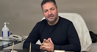 Medya patronu oldu