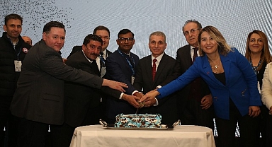 Mersin Uluslararası Limanı, yenilikçi araç rezervasyon sistemini tanıttı