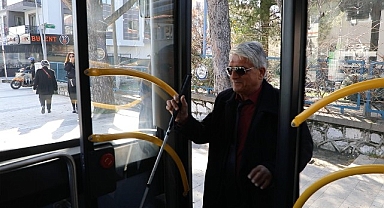 Muğla Büyükşehir Belediyesi ‘Durakta Bekliyorum’ Uygulamasına Başlıyor