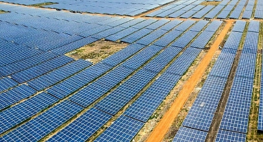 Muğla Büyükşehir’den Güneş Enerjisine Dev Yatırım