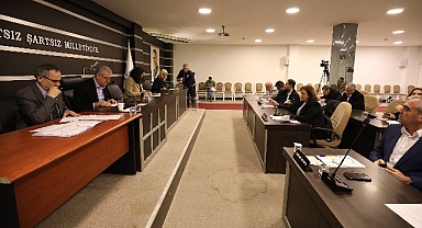 Narlıdere'ye üniversite geliyor