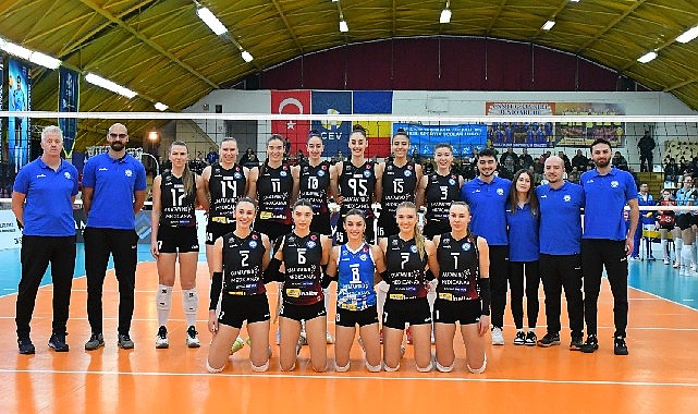 Nilüfer’in sultanları Avrupa’da tur kapısını araladı