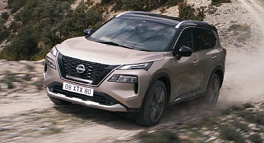Nissan Türkiye yıla dikkat çeken kampanyalarla girdi