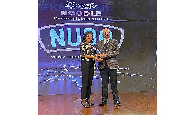 NUDO, Bir Kez Daha Zirvede!