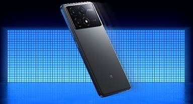 POCO’nun Yepyeni X6 Serisi ve POCO M6 Pro Küresel Lansmanı Yapıldı ve Türkiye Ön Satışı Başladı