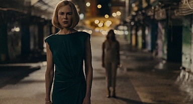 Prime Video, Başrolünde Nicole Kidman’ın Olduğu Yeni Mini Dizi Expats’ın Resmi Afişini Paylaştı