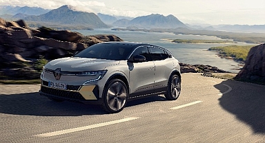 Renault, iddialı lansmanlarını ödüllerle taçlandırıyor