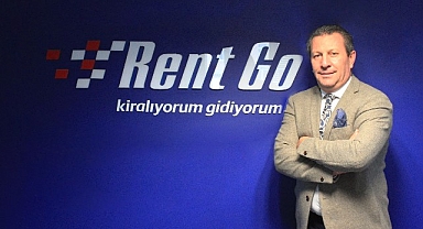 Rent Go 'Yılın En İtibarlı Araç Kiralama Markası' Seçildi