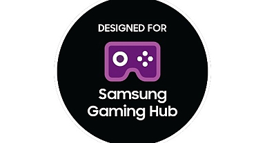 Samsung CES 2024'te ‘Designed for Samsung Gaming Hub’ platformunun yeni iş ortağı aksesuar programını tanıttı