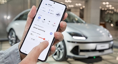 Samsung ve Hyundai, geleceğin yaşam tarzını hayata geçiriyor: Akıllı ev ile bağlantılı araç entegrasyonu