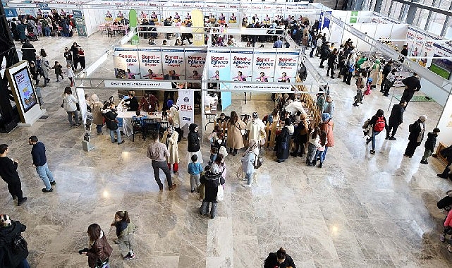 Sanat ve eğlence atölyeleri İzmit'te başladı