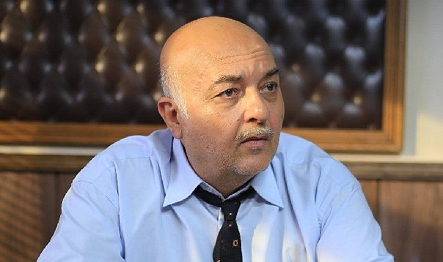 Sanatçı Settar Tanrıöğen'in yoğun bakım tedavisi devam ediyor - MAGAZİN - Beyaz Haber Ajansı