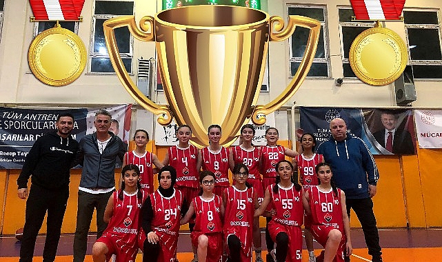 “Saray’ı kadın basketbolunda en güzel şekilde temsil etmek istiyoruz”