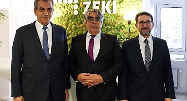 SASA üretim süreçlerinde yapay zekaya hazırlanıyor