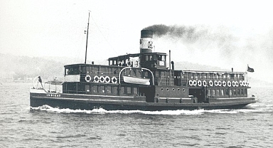 Şehir Hatları’ndan Türk Denizcilik Tarihine Kaynak Niteliğinde Bir Eser: “İstanbul’un Gazi Vapurları ve Gazi Gemileri”