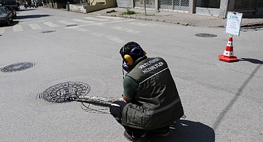 Sivrisineksiz Kocaeli için 204 milyon 178 bin 66 adım