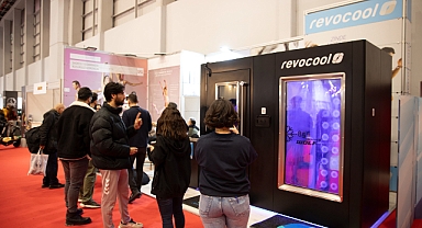 Soğuktan gelen sağlık; Revocool