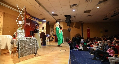Sömestir tatili Buca'da çok eğlenceli!
