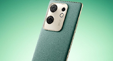 Son teknoloji kamerasıyla Infinix ZERO 30 yakında Türkiye’de