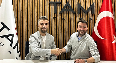 TAM Fuarcılık, Pazarlama Dünyasının Önemli İsmi ile Anlaşma İmzaladı