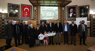 Toki 3. Etapta İlk Konutlar Teslim Edilmeye Başladı