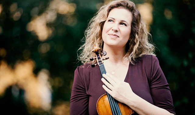 Türk Macar Dostluk Anlaşmasının 100. Yılında Anima Musicae Oda Orkestrası İş Sanat'ta - görüntülü