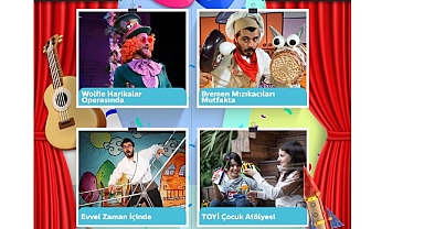 Türk Telekom’la AKM’de Yarıyıl Bir Başka