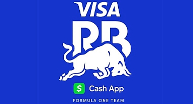 Visa ve Red Bull Formula One Takımları Küresel İş Birliklerini Açıkladı