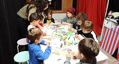 Yarıyıl tatilinin heyecanı Karşıyaka’da yaşanacak!