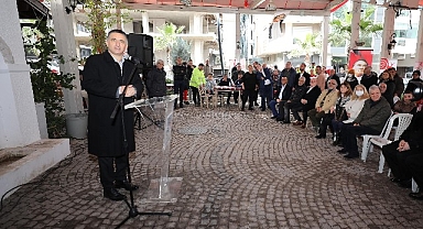 Yukarıköy, İzmirlilerin akınına uğruyor