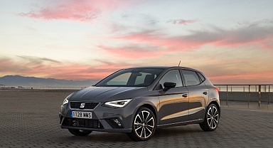 40 yıllık bir ikon: SEAT Ibiza 40. yaşına girdi