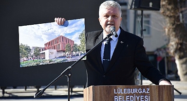6 Şubat’ın yıldönümünde hüzün - “İlk işimiz afetlere hazır olmak”