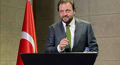 AK Parti Marmaris İlçesi Belediye Başkan Adayı Serkan Yazıcı; “Değişimi sağlayacak olan Marmaris Halkıdır!