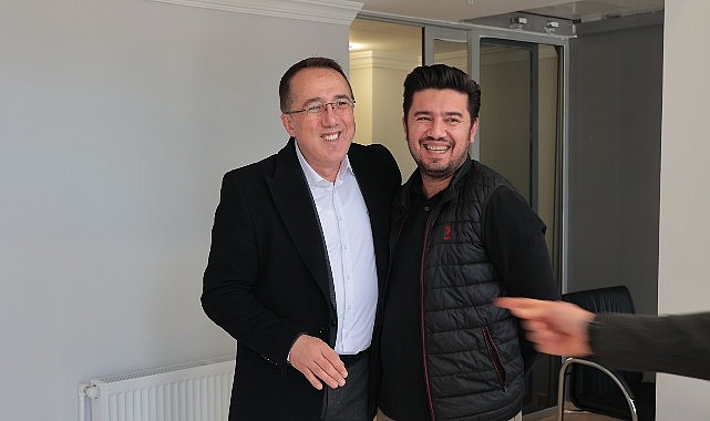 AK Parti Nevşehir Belediye Başkan Adayı Dr. Mehmet Savran 31 Mart’ı zaferle taçlandıracağız