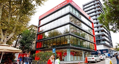 Akbank, Afet Bölgesinde Sosyal ve Ekonomik Kalkınmaya Hizmet Ediyor