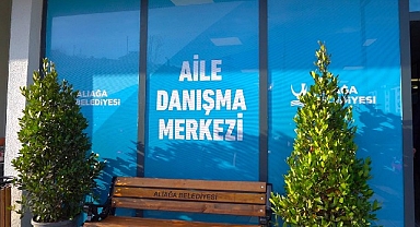 Aliağa Belediyesi, Aile Danışma Merkezi’ni Hizmete Açıyor