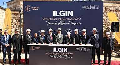 Başkan Altay: “Biz Kaldırımları Altından, Yolları Gümüşten Yapsak Konyalıların Hakkını Ödeyemeyiz”