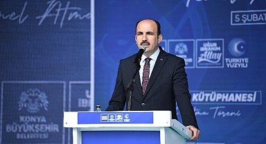 Başkan Altay: “Şehir Kütüphanesi Türkiye’nin En İkonik Yapılarından Birisi Olacak”