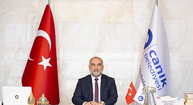 Başkan İbrahim Sandıkçı’dan 6 Şubat Depremleri Anma Mesajı